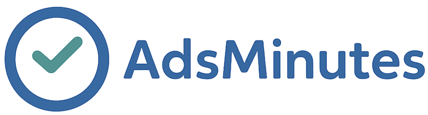 AdsMinutes